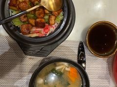 -月下料理(楷林IFC店)