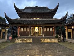 -乾州古城