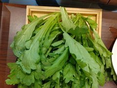-蝎王府羊蝎子(虎坊桥总店)