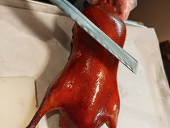 北平酥香烤鸭-北平食府·北京烤鸭(北京西站六里桥店)