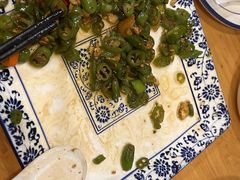 -华顺土菜馆(洪岗路店)