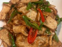 湘味小炒-天厨妙香素食餐厅(清华店)