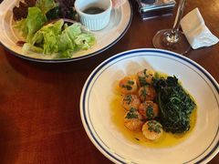 -羽深肉铺 Steak & Wine