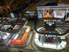 -北京华联购物中心(天通苑店)