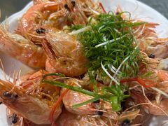 -钱山海鲜大排档