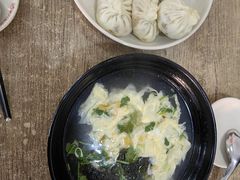 -津门张记包子铺(华昌道店)