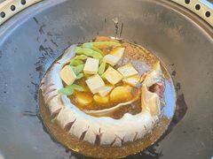 -荣德灶台鱼(圣泉寺店)