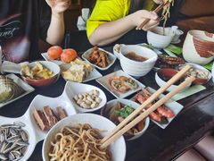-青藤茶馆(南山路店)