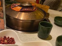 -润园四季椰子鸡火锅(海上世界店)