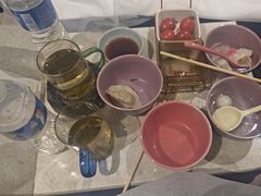 -华夏良子·足道SPA艾灸(龙潭路店)