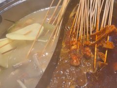 -袁记串串香(涧西总店)