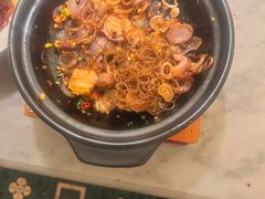 -城南往事(滨江世茂店)