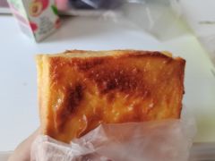 蓝莓芝士面包-麦萌の胖子(西红门荟聚店)