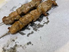 -美达尔烧烤海鲜家常菜(泰山路店)