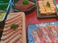 -谭鸭血老火锅·匠心(环球港旗舰店)
