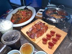 -桂小厨广西菜(万象城店)