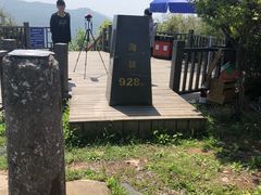 -江南天池