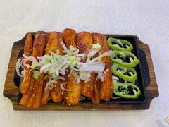 -平壤馆(西塔街店)
