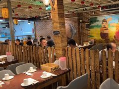 -三个大叔东北烧烤·砂锅菜(西三旗店)