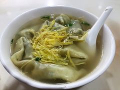 -绿杨馄饨临顿路店