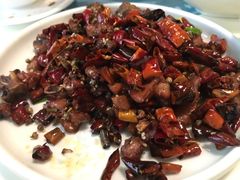 -付掌柜在成都·热炒砂锅集(金禾店)