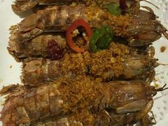 -盛港湾海鲜食府(黄沙店)