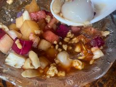 特色冰粉-青城甲(青城山店)