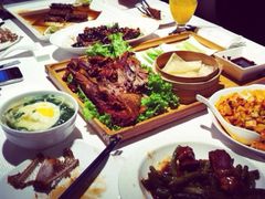 iphone_upload_pic-106餐厅(山水文园店)