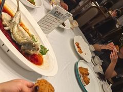 -院里寻菜·精致庭院菜(观沙岭店)