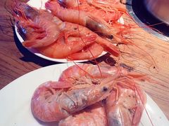 -甄品麦哲伦海鲜和牛自助(万达广场店)