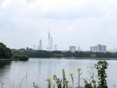 -海珠湖公园