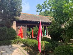 -西安化觉巷清真大寺