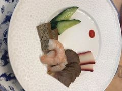 -北京饭店谭家菜