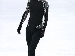 -冠军冰场CHAMPION RINK(凯德广场店)
