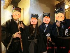 -逃脱反斗城沉浸剧情密室(北京路店)