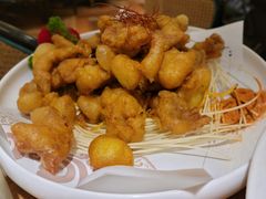 -小桃红·东北菜·春饼烤鸭(南阳湖街店)