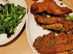 -莆田餐厅(吉隆坡柏威年广场店)