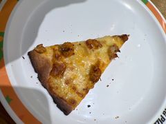 麻小龙虾比萨-比格比萨自助(花园路店)