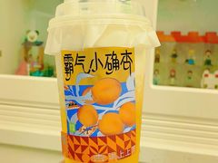 -奈雪的茶(凯德新都心店)