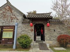 -回龙窝历史文化街区