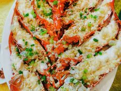 -盛港湾海鲜食府(黄沙店)