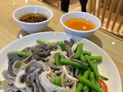 -东山茶寮(新安店)