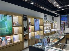 -浙文眼镜(华熙528店)