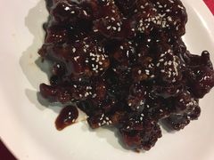 糖醋排骨-徐记私厨(半淞园路店)