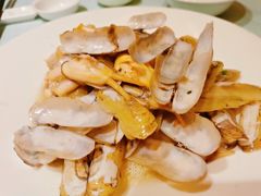 -高佳庄·舟山海鲜(海景旗舰店)