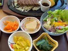 -築地青空三代目(銀座三越店)