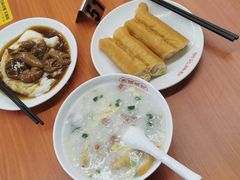 -西关明记肠粉(广钢店)