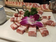 -千寻山野烤肉(中关村店)
