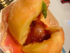 -KNOTKNOT珞珞·日式甜品(K11店)