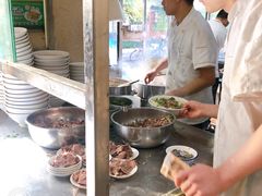-北路拉面馆(洪湖里店)